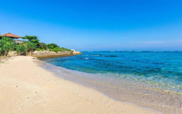 New open American Village Sunset beach TLA&TDY