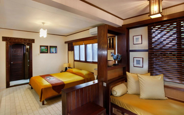 Pondok Agung Bed & Breakfast