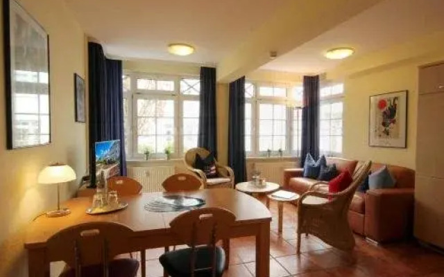 Pension Am Klünderberg