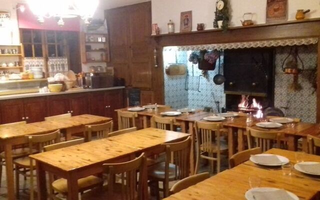 Le Domaine d'Herambault