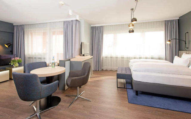 Hotel Lyskirchen Köln