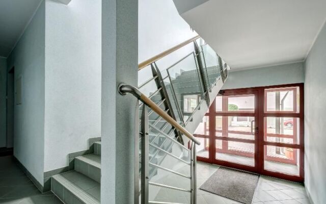 Dom & House - Apartments Karlikowska Sopot