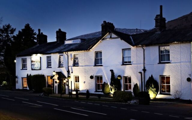 The Swan at Grasmere - The Inn Collection group