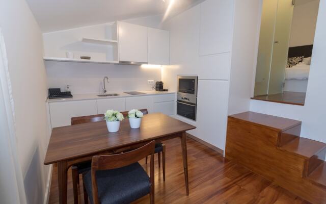 Afonso Henriques - Apartamentos