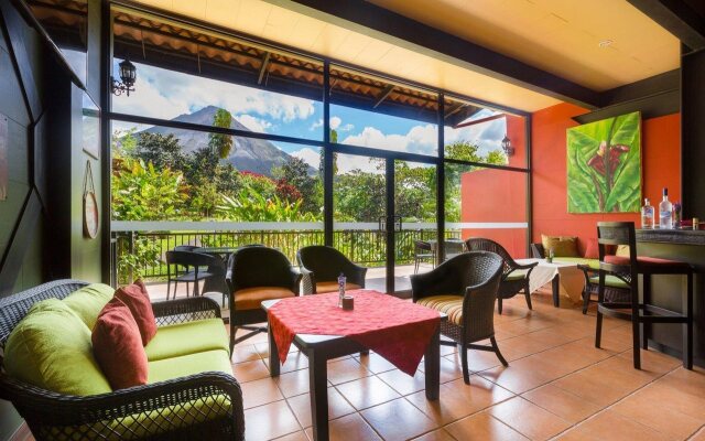 Arenal Kioro Suites & Spa
