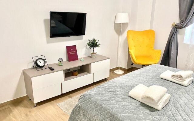 D&A City Center Apartments