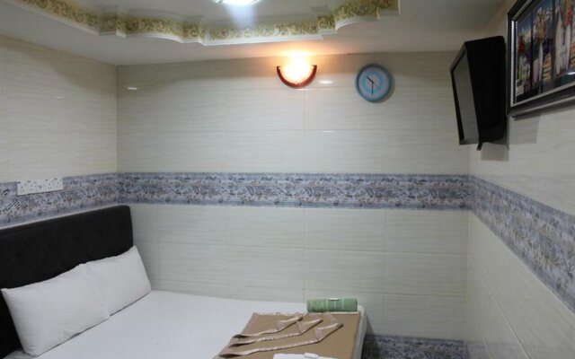 Ampang Business Hotel