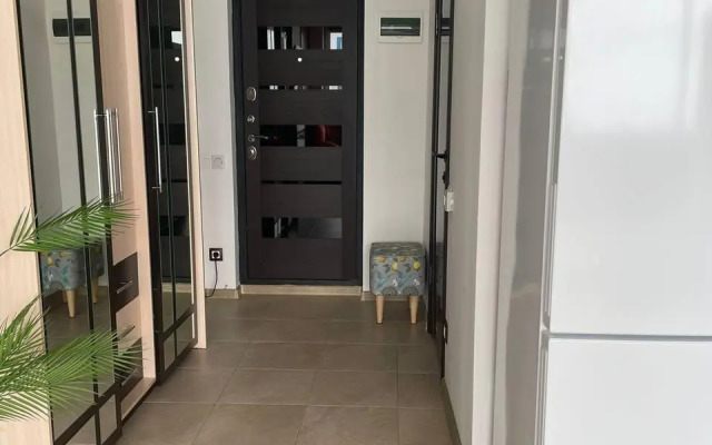 Апартаменты на улице Сабанеева 16В