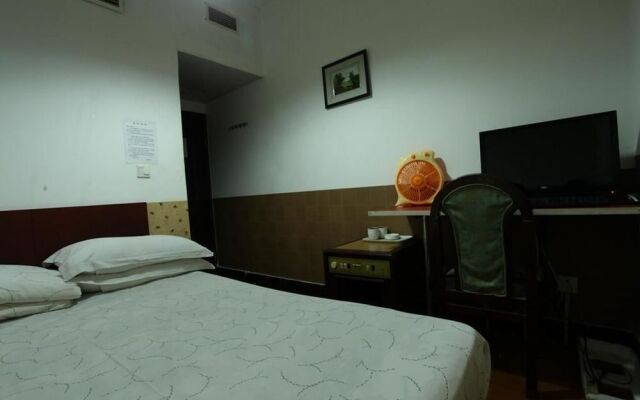Bin Mao Hotel- Dalian