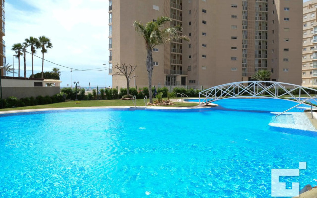 Apartamento Apolo XIV 104