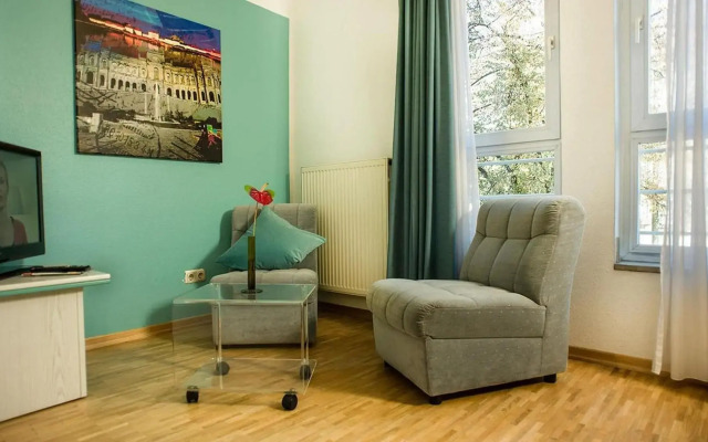 Hotel Amenity München