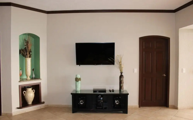 Sonoran Sky 3BR 802 Upper Sky by Casago