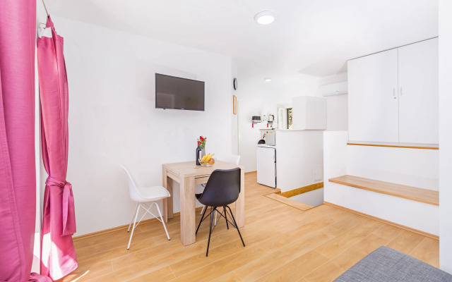 Apartment Perfect View