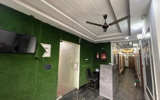Hotel Heaven  Pacific Mall Subhash Nagar