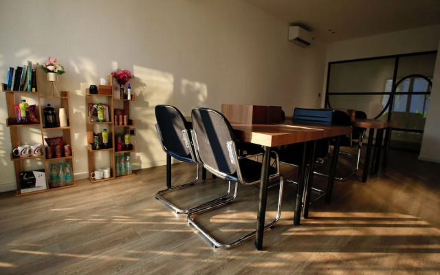 CityHouse - CityOasis