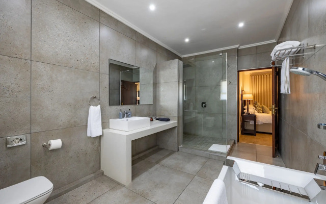 Sheppard Boutique Guesthouse