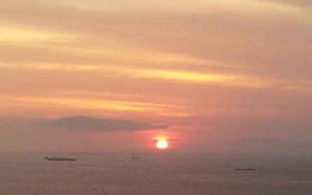 Hostel Vidigal House