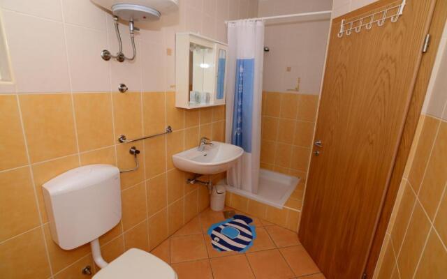 Apartman Milena