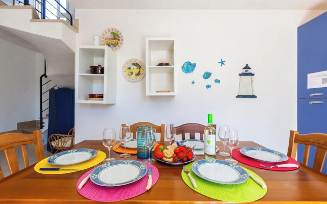 4138 La Casa Delle Giare by Barbarhouse