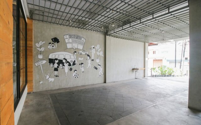 Airy Caturtunggal Kenari 4 Yogyakarta