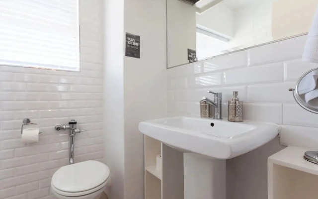 Cascades Apartments 402, 609 & 706