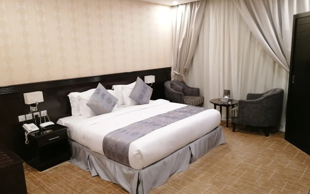 Almaali Hotel
