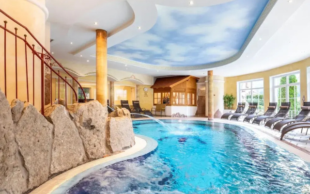 Apartment in Kleinarl, Salzburg With Wellness Area