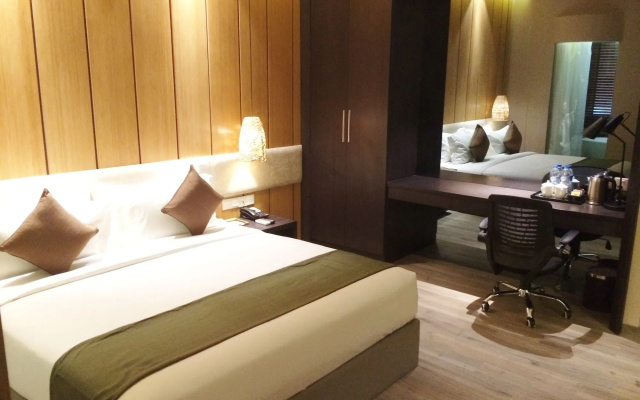 Eska Hotel