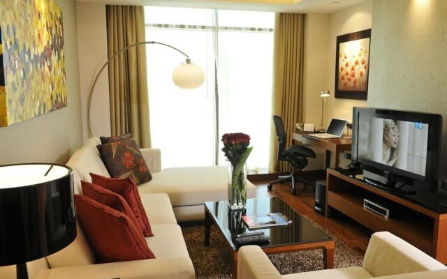 Fraser Suites Seef Bahrain