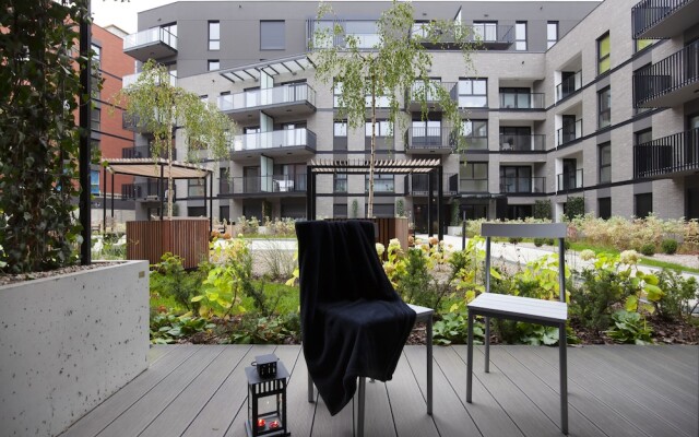 Elite Apartments Nadmotławie Prestige