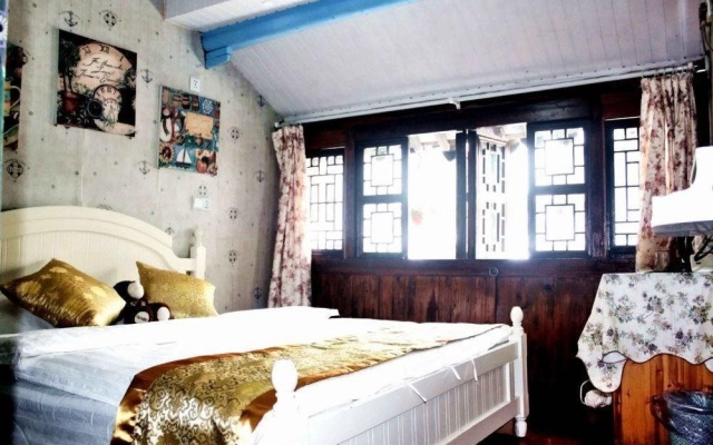 Xi Tang Nong Geng Times – Guest Rooms – Jiaxing