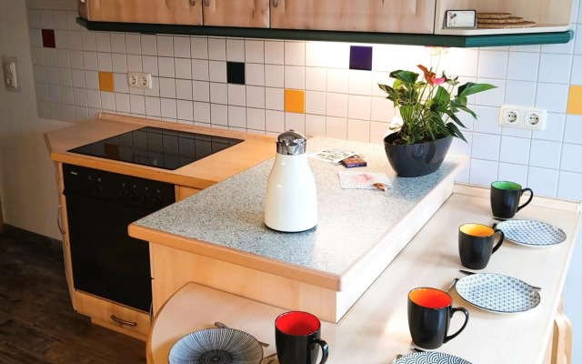 Alices-Ferienwohnung