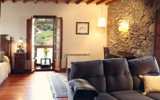 Casa de Aldea La Pumariega