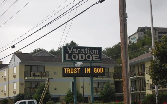 Vacation Lodge