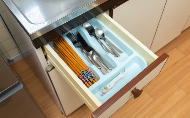 Maison Peachvalley 302