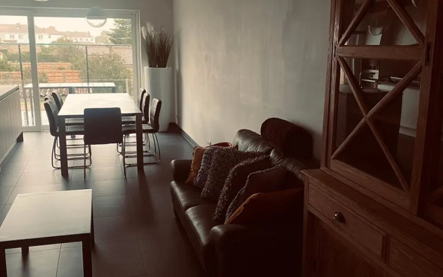 Holiday Home in De Panne Near Plopsaland