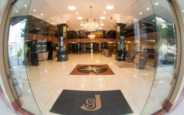 Hotel Jacques Georges Tower