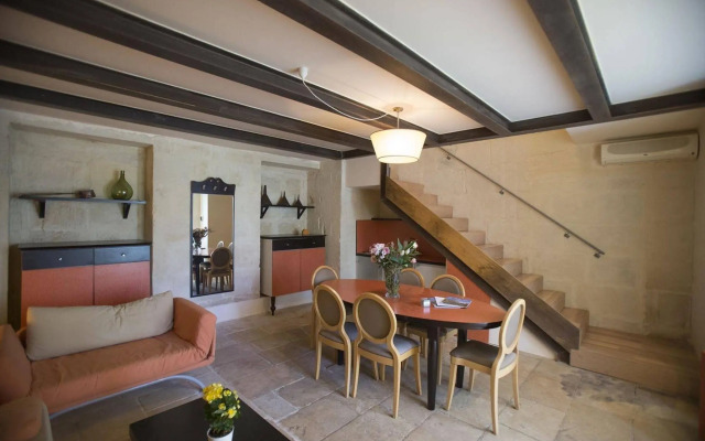 Villa De Pietro