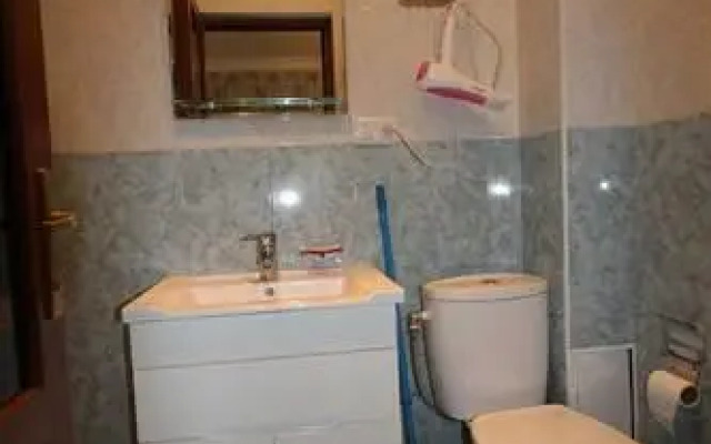 Safe House Komitas Street 45/1