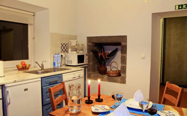 Tradicampo Eco Country Houses  Casa da Talha