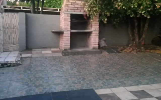 Sintokha Guest House