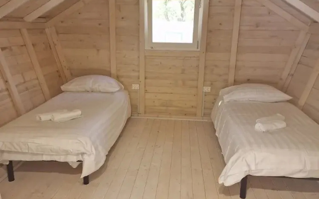 Fkk Adriatika in Solaris Naturist Resort