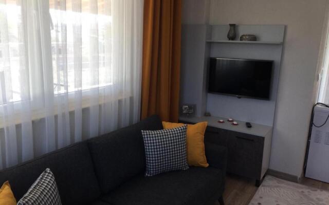 Serene Flat Close to Calis Beach in Fethiye