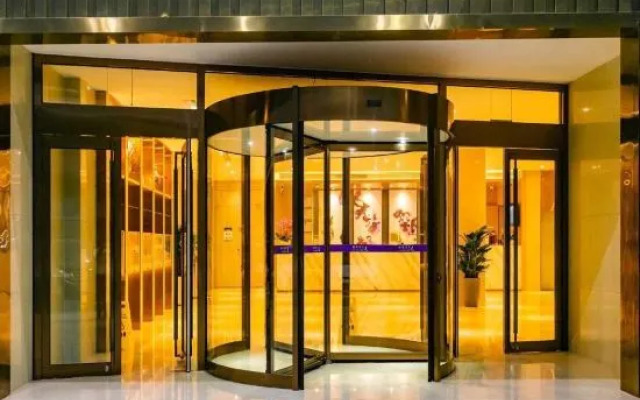 Lavande Hotel(West Lake, Huizhou)