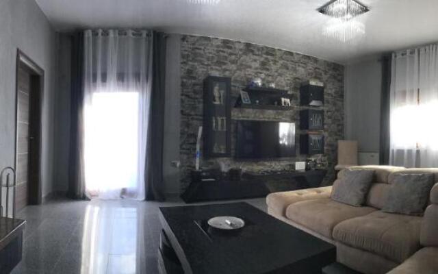 Mario’s house