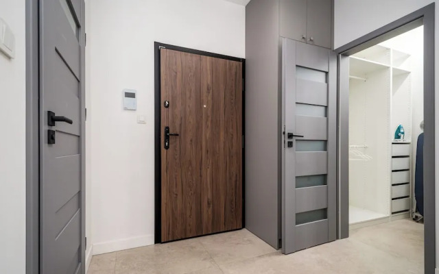 Apartamenty Sun & Snow Rzeczypospolitej