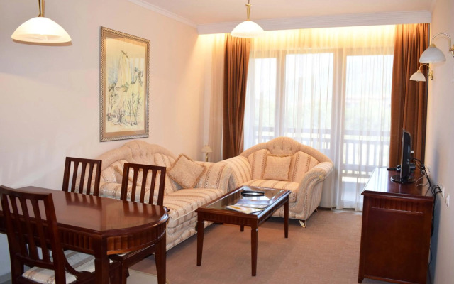 Downtown Luxury private apartments