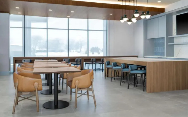 Homewood Suites By Hilton Holland