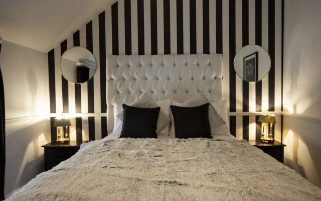 The Rooms at Bardons