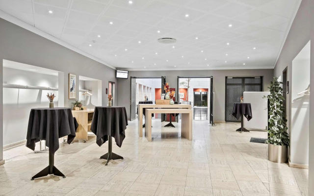 Hotel Svendborg